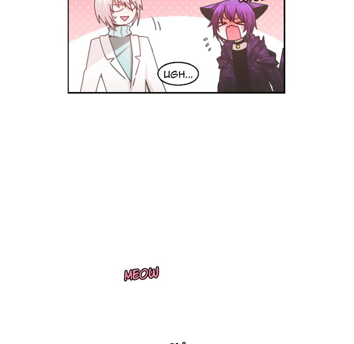 Go Away, Mr.Demon Chapter 86 image 44