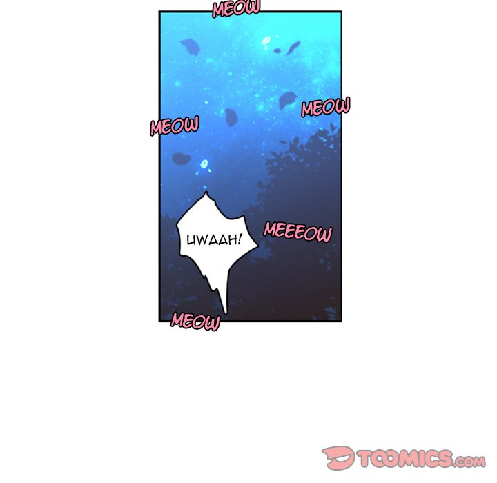 Go Away, Mr.Demon Chapter 86 image 45