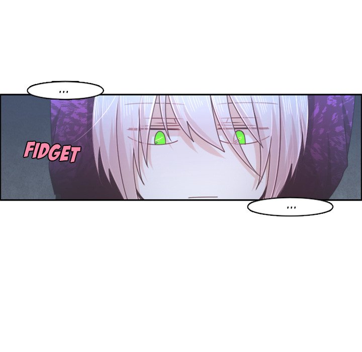 Go Away, Mr.Demon Chapter 86 image 46