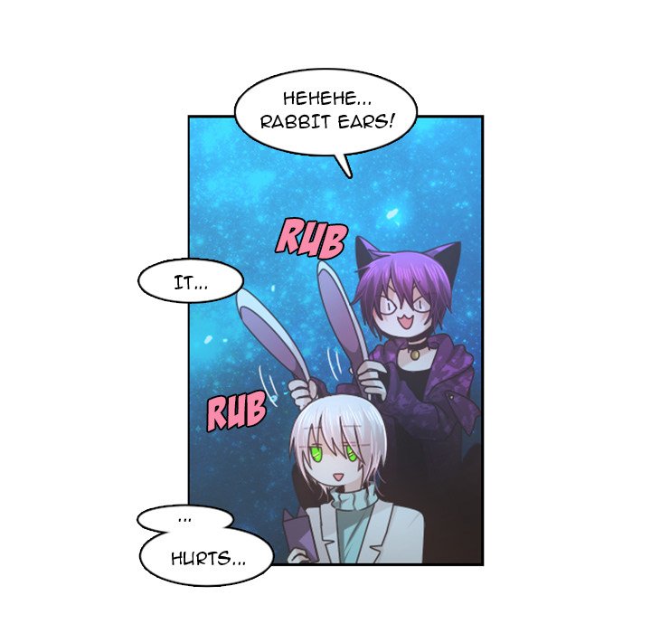 Go Away, Mr.Demon Chapter 86 image 47