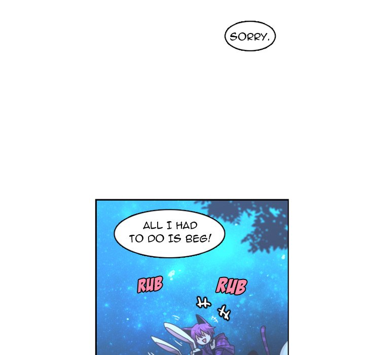Go Away, Mr.Demon Chapter 86 image 48