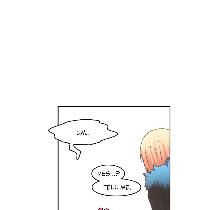 Go Away, Mr.Demon Chapter 86 image 4