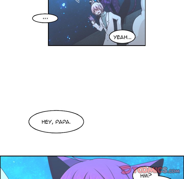 Go Away, Mr.Demon Chapter 86 image 49