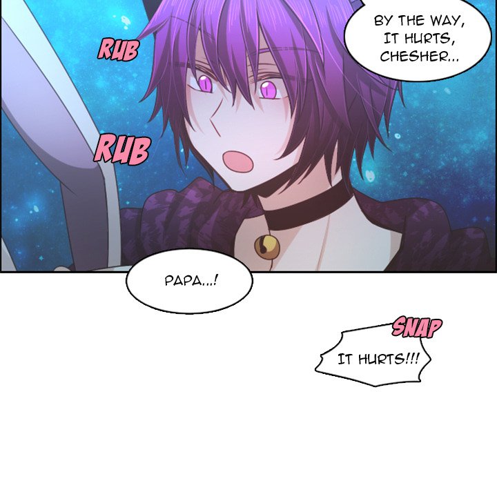 Go Away, Mr.Demon Chapter 86 image 50