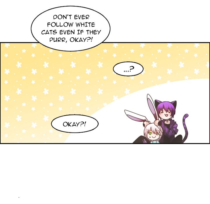 Go Away, Mr.Demon Chapter 86 image 51