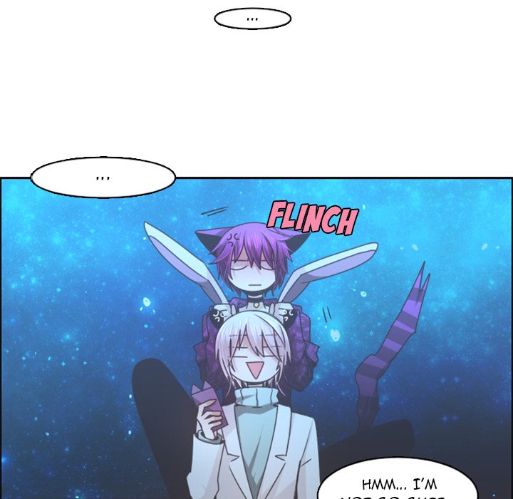 Go Away, Mr.Demon Chapter 86 image 52