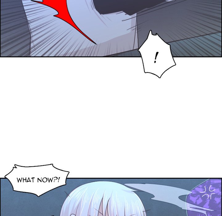 Go Away, Mr.Demon Chapter 86 image 54
