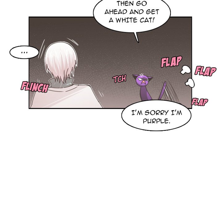 Go Away, Mr.Demon Chapter 86 image 56