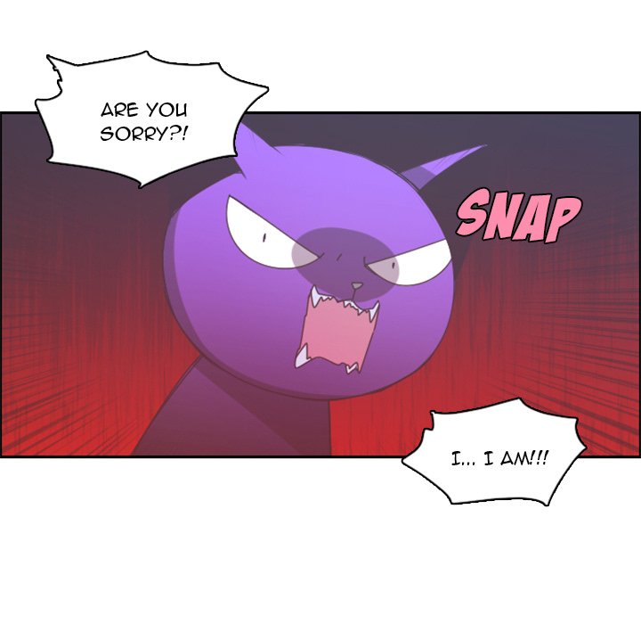 Go Away, Mr.Demon Chapter 86 image 58
