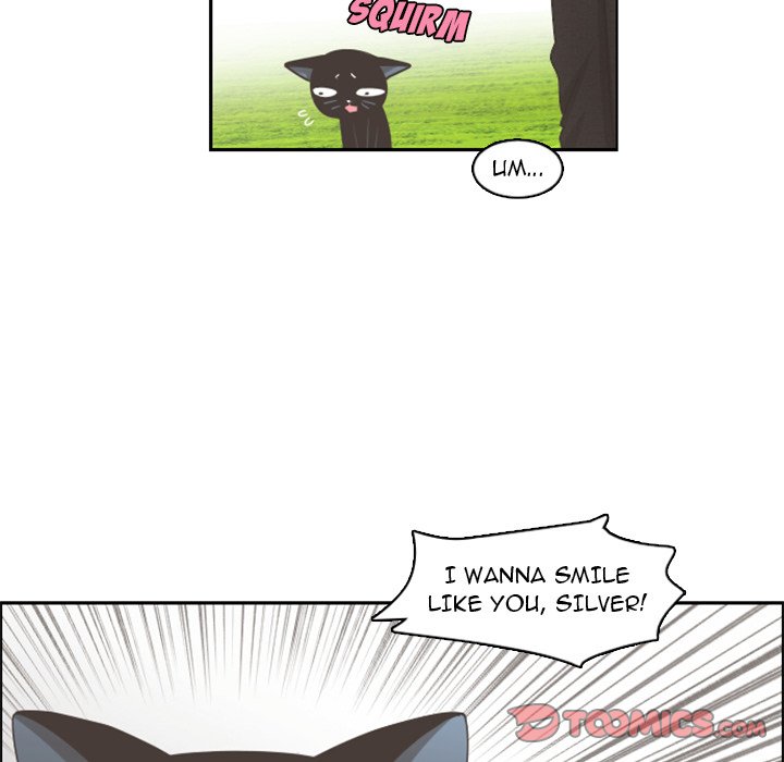 Go Away, Mr.Demon Chapter 86 image 5