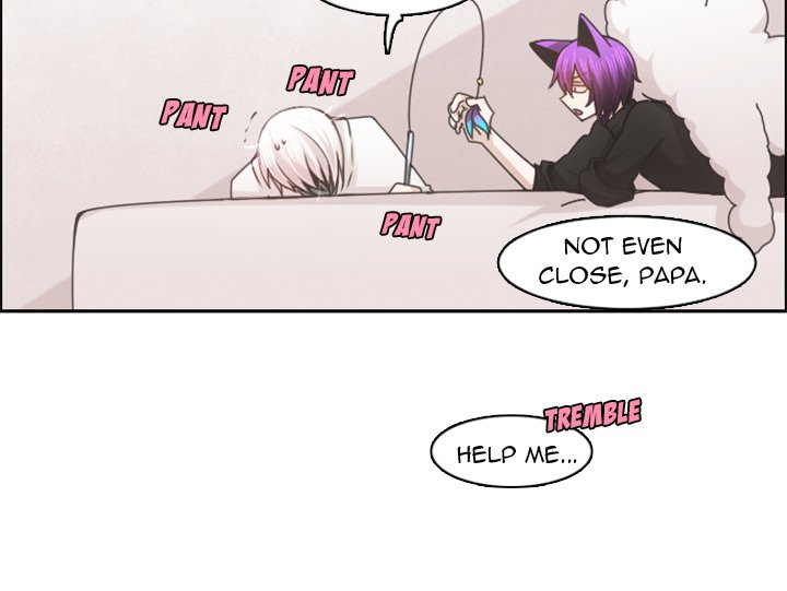 Go Away, Mr.Demon Chapter 86 image 62