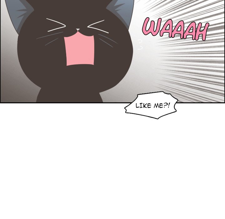 Go Away, Mr.Demon Chapter 86 image 6