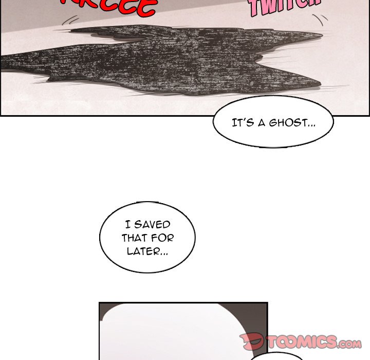 Go Away, Mr.Demon Chapter 87 image 9