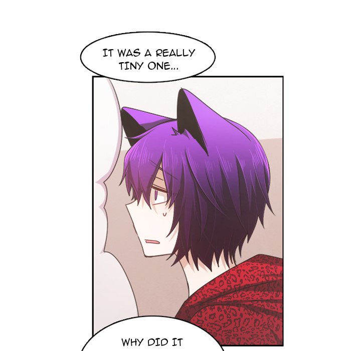 Go Away, Mr.Demon Chapter 87 image 11