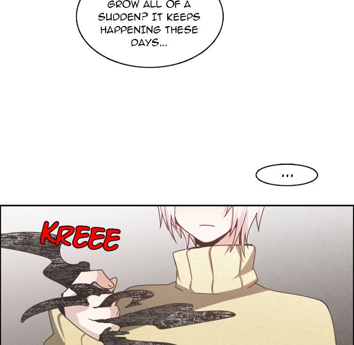Go Away, Mr.Demon Chapter 87 image 12
