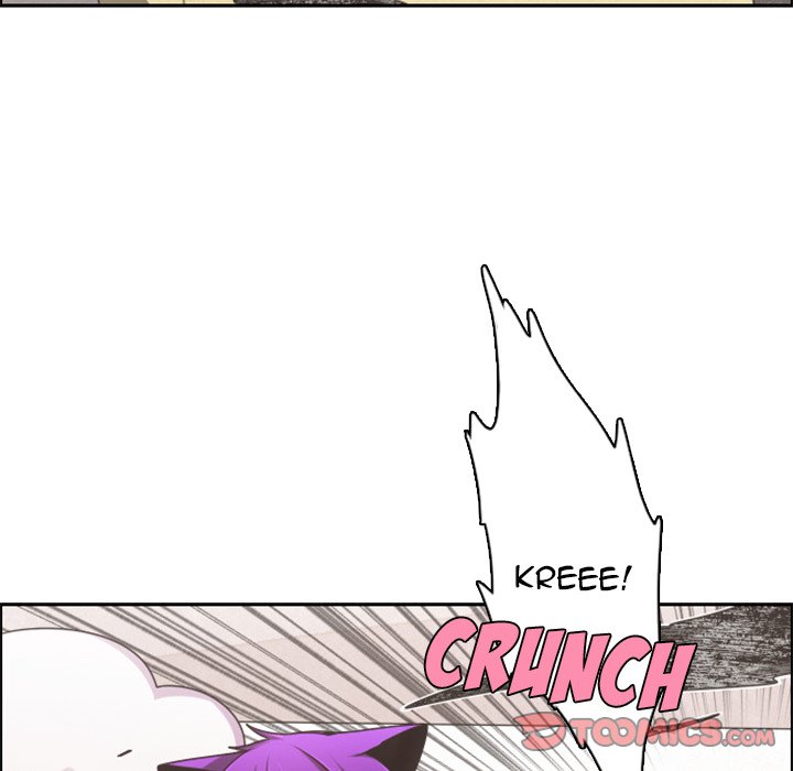 Go Away, Mr.Demon Chapter 87 image 13