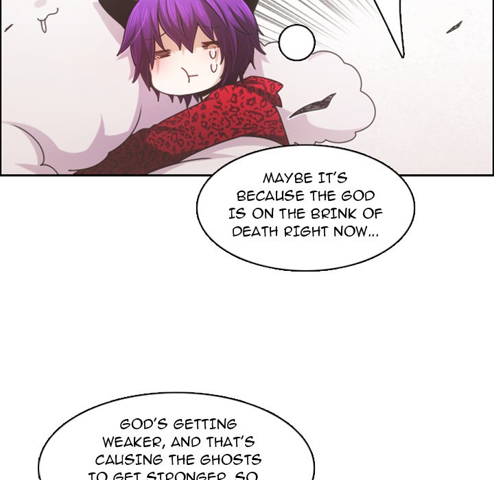 Go Away, Mr.Demon Chapter 87 image 14