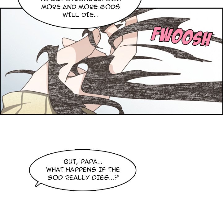 Go Away, Mr.Demon Chapter 87 image 15