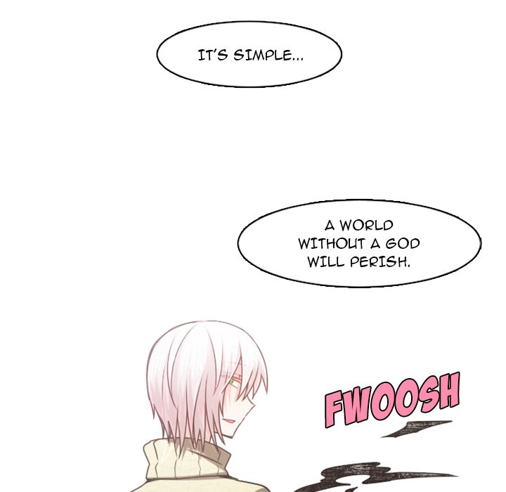Go Away, Mr.Demon Chapter 87 image 16