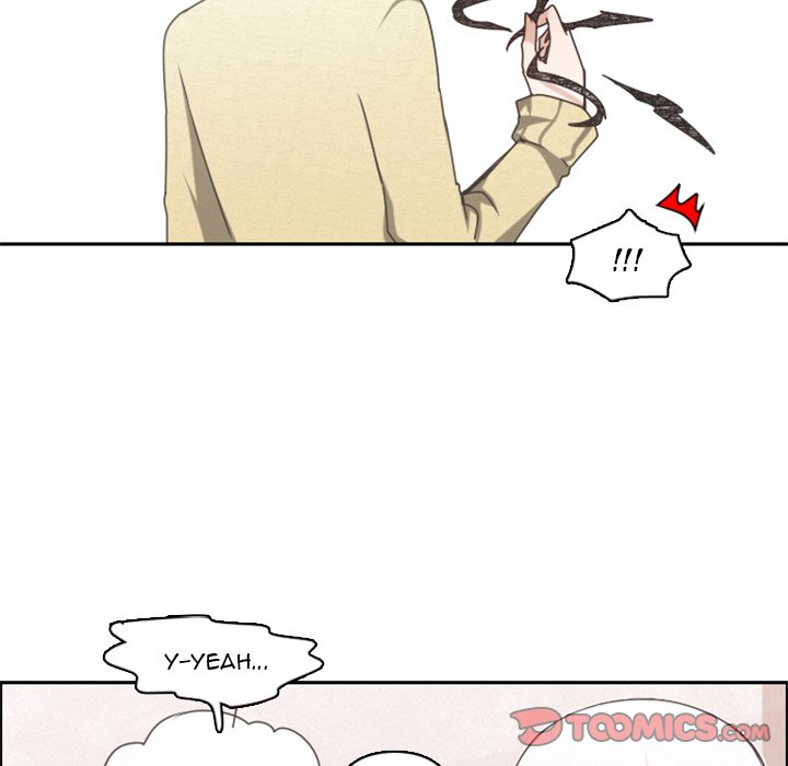 Go Away, Mr.Demon Chapter 87 image 17