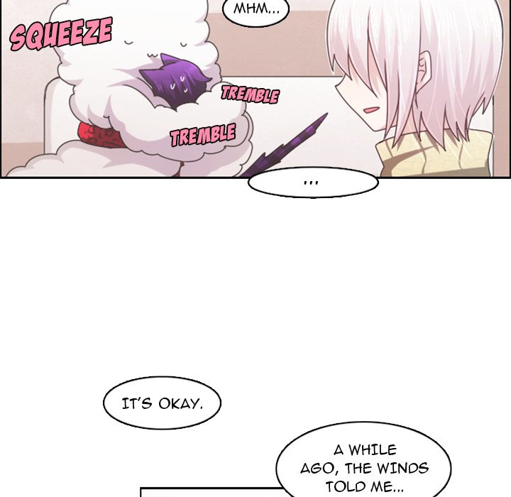 Go Away, Mr.Demon Chapter 87 image 18