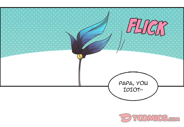 Go Away, Mr.Demon Chapter 87 image 1