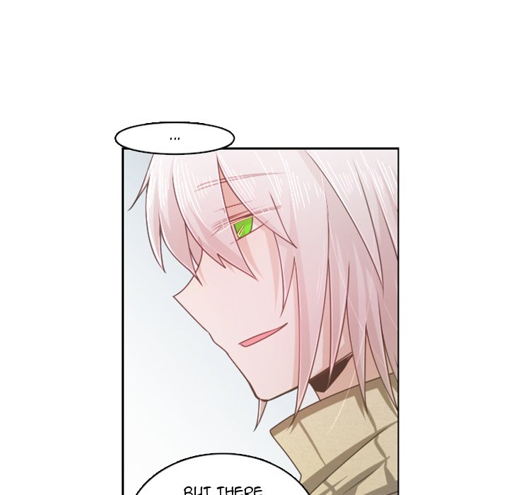 Go Away, Mr.Demon Chapter 87 image 20