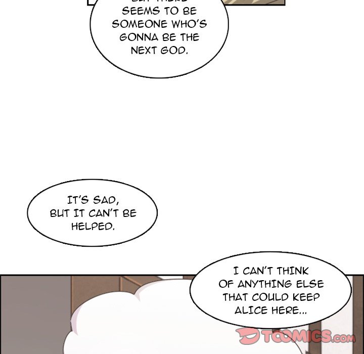 Go Away, Mr.Demon Chapter 87 image 21