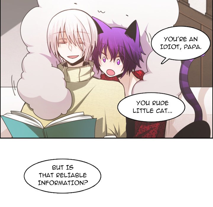 Go Away, Mr.Demon Chapter 87 image 22