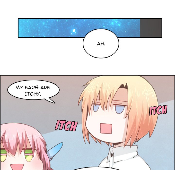 Go Away, Mr.Demon Chapter 87 image 24