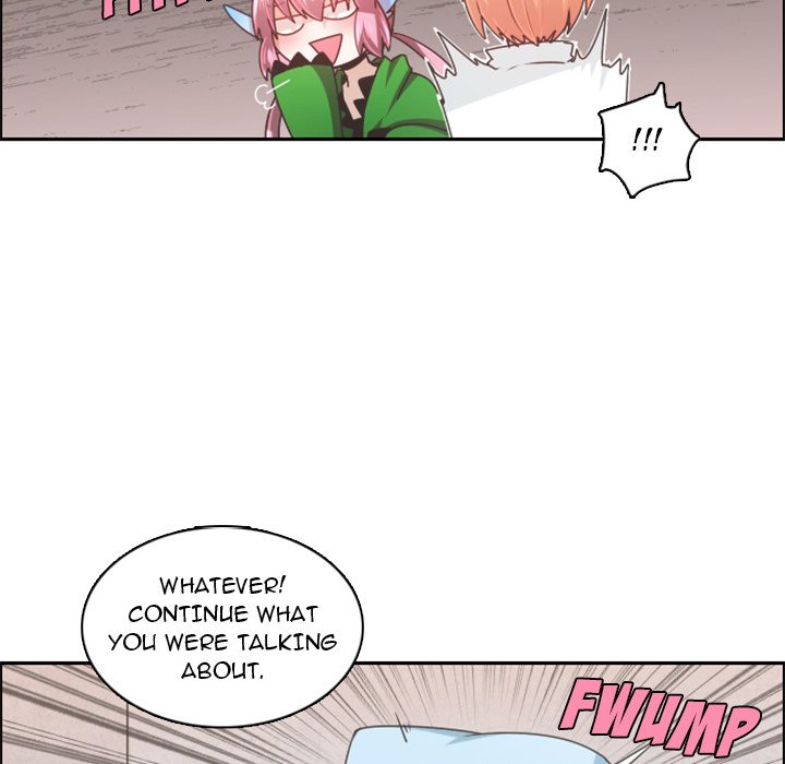 Go Away, Mr.Demon Chapter 87 image 26