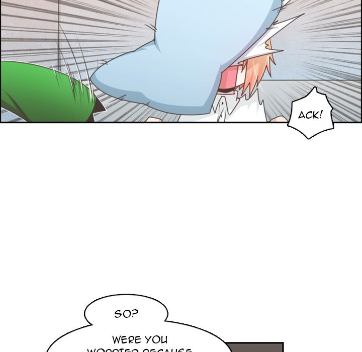 Go Away, Mr.Demon Chapter 87 image 27