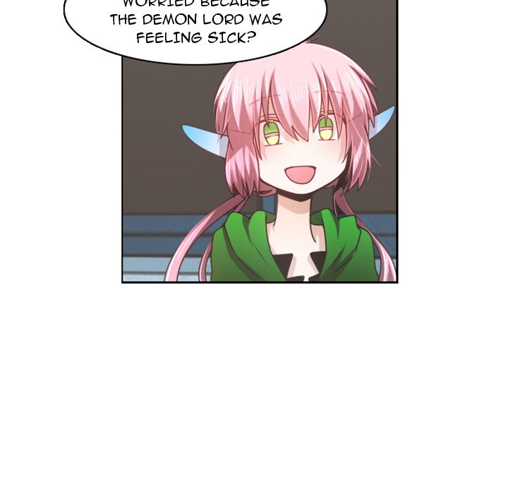 Go Away, Mr.Demon Chapter 87 image 28