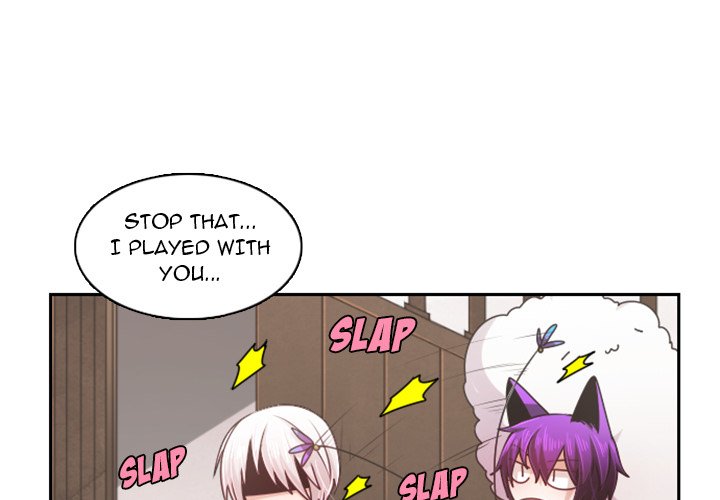 Go Away, Mr.Demon Chapter 87 image 2
