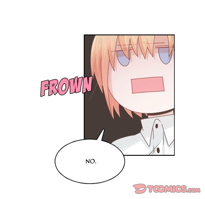 Go Away, Mr.Demon Chapter 87 image 29