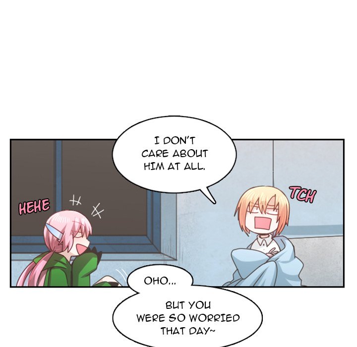 Go Away, Mr.Demon Chapter 87 image 30
