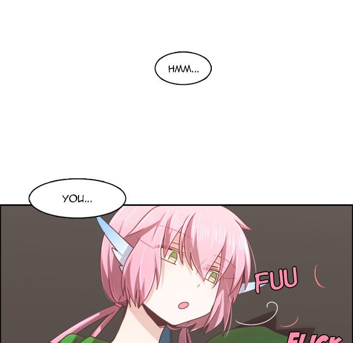 Go Away, Mr.Demon Chapter 87 image 32