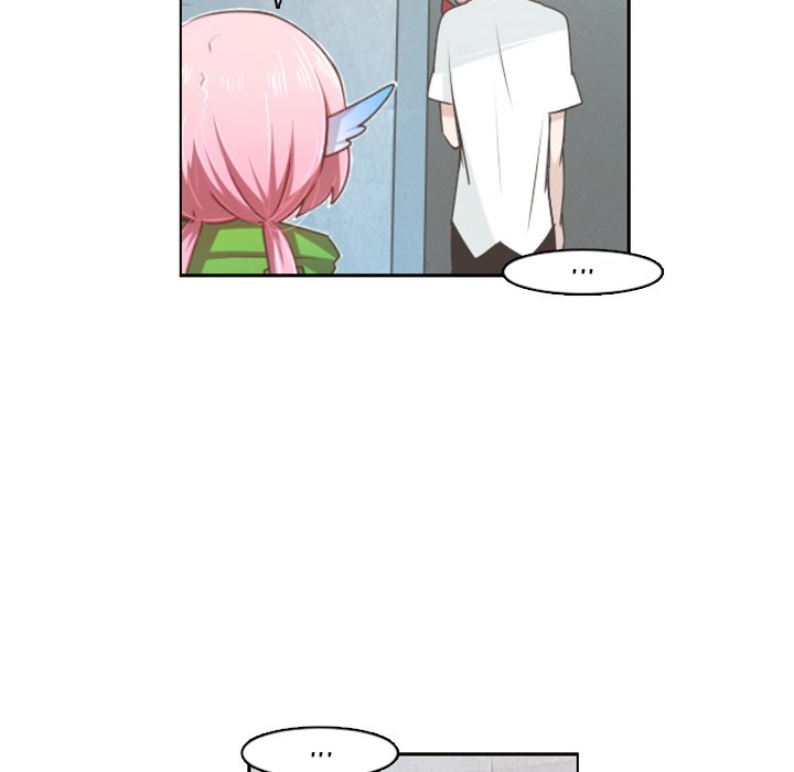 Go Away, Mr.Demon Chapter 87 image 34
