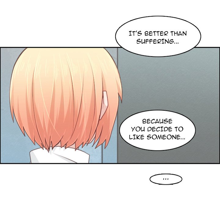 Go Away, Mr.Demon Chapter 87 image 36