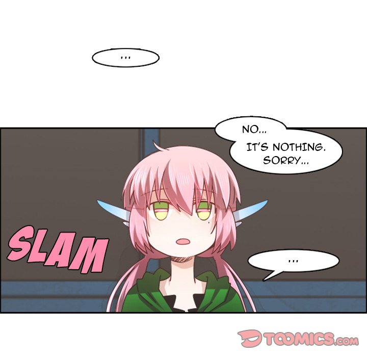 Go Away, Mr.Demon Chapter 87 image 37