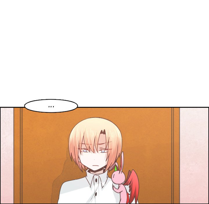 Go Away, Mr.Demon Chapter 87 image 38