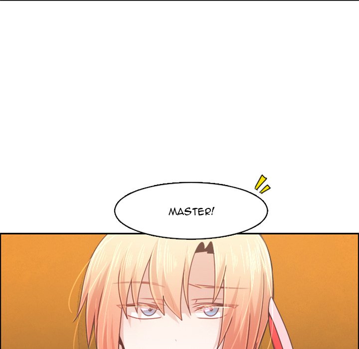 Go Away, Mr.Demon Chapter 87 image 39