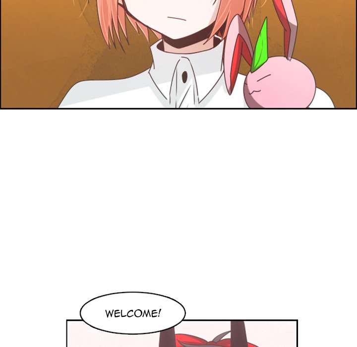 Go Away, Mr.Demon Chapter 87 image 40