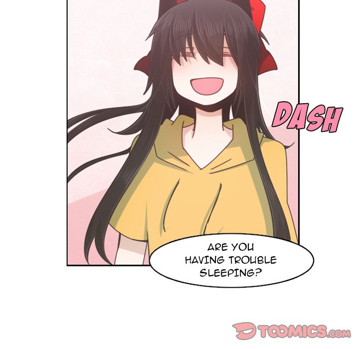 Go Away, Mr.Demon Chapter 87 image 41