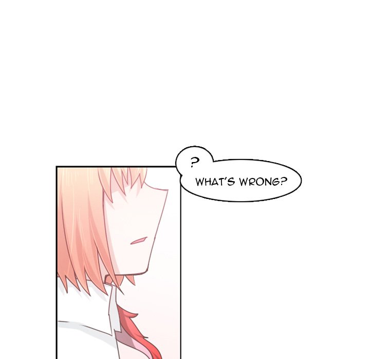 Go Away, Mr.Demon Chapter 87 image 42