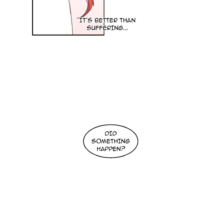 Go Away, Mr.Demon Chapter 87 image 43