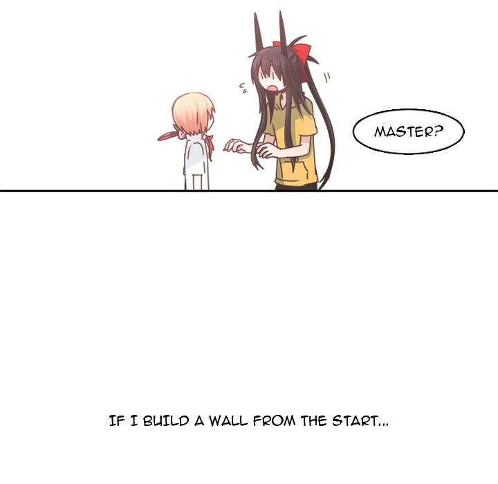 Go Away, Mr.Demon Chapter 87 image 44