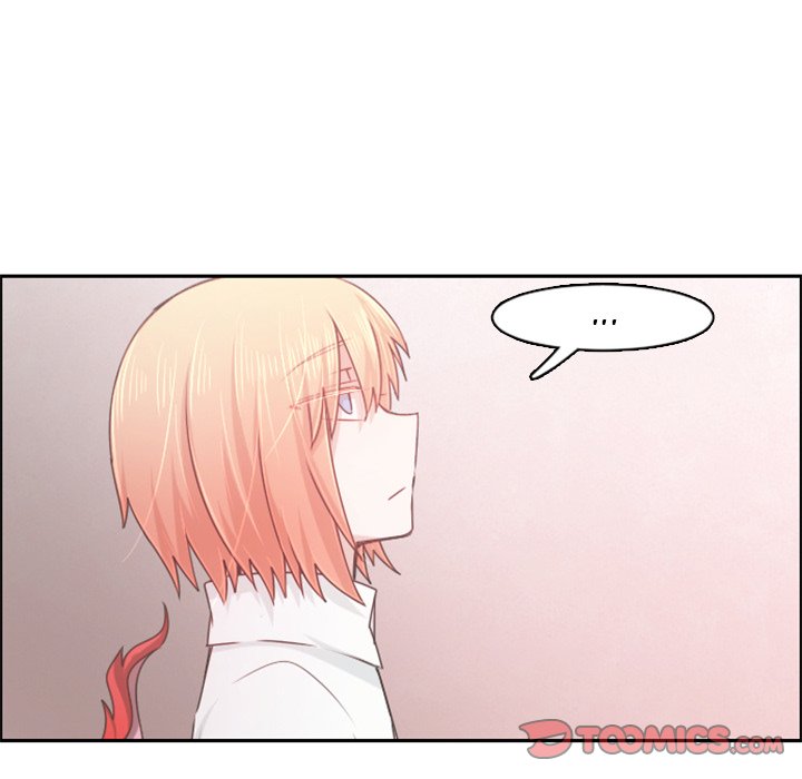Go Away, Mr.Demon Chapter 87 image 45
