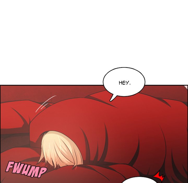 Go Away, Mr.Demon Chapter 87 image 50
