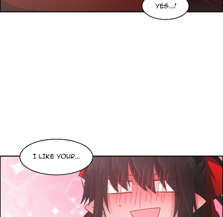 Go Away, Mr.Demon Chapter 87 image 51